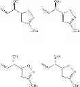 Fig. 63 - Synthesis of enone intermediate