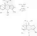 Fig. 77 - Synthesis of enone intermediate