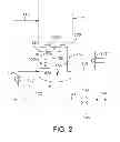 Fig. 03 - SPLIT-SHELL RAFFINATE COLUMNS AND METHODS FOR USE IN CONTINUOUS ADSORPTIVE SEPARATION PROCESSES