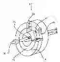 Fig. 01 - Neutron source for neutron capture therapy