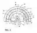 Fig. 03 - Neutron source for neutron capture therapy