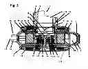 Fig. 06 - Stabilizing drive for contactless rotary blood pump impeller