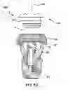 Fig. 14 - PROSTHESIS ADAPTER