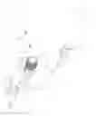 Fig. 02 - Pump with one-touch release