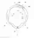 Fig. 01 - Ring for enhancing male functions