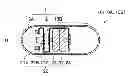 Fig. 01 - Capsule type medical device