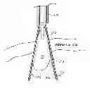 Fig. 01 - Trocar cannula anchor and seal