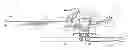 Fig. 01 - CRANK RETRACTOR HANDLE
