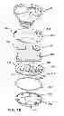 Fig. 16 - ADHESIVELY MOUNTED APPARATUS FOR DETERMINING PHYSIOLOGICAL AND CONTEXTUAL STATUS