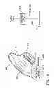 Fig. 17 - ADHESIVELY MOUNTED APPARATUS FOR DETERMINING PHYSIOLOGICAL AND CONTEXTUAL STATUS