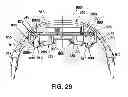 Fig. 22 - ADHESIVELY MOUNTED APPARATUS FOR DETERMINING PHYSIOLOGICAL AND CONTEXTUAL STATUS