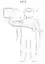 Fig. 04 - Lifesaving support apparatus and lifesaving support system