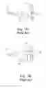 Fig. 02 - System for measuring the true dimensions and orientation of objects in a two dimensional image