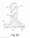 Fig. 09 - System for measuring the true dimensions and orientation of objects in a two dimensional image