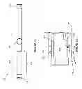 Fig. 04 - Pressure sensing in medical injection systems