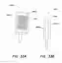 Fig. 41 - Transmissive imaging and related apparatus and methods