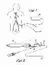 Fig. 02 - Tissue Penetrating Catheters Having Integral Imaging Transducers and Their Methods of Use