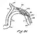 Fig. 15 - Tissue Penetrating Catheters Having Integral Imaging Transducers and Their Methods of Use