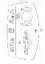 Fig. 04 - Ultrasound imaging with variable line density