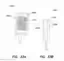 Fig. 41 - Transmissive imaging and related apparatus and methods