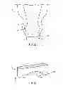 Fig. 07 - Coupling Structures for an Ultrasound Probe