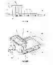Fig. 22 - Coupling Structures for an Ultrasound Probe
