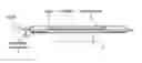 Fig. 01 - Intravascular forward imaging device