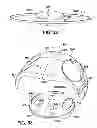 Fig. 28 - ADHESIVELY MOUNTED APPARATUS FOR DETERMINING PHYSIOLOGICAL AND CONTEXTUAL STATUS