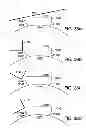 Fig. 33 - ADHESIVELY MOUNTED APPARATUS FOR DETERMINING PHYSIOLOGICAL AND CONTEXTUAL STATUS