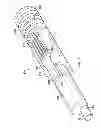 Fig. 05 - Mounting Structures for Components of Intravascular Devices
