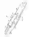 Fig. 09 - Mounting Structures for Components of Intravascular Devices