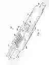 Fig. 10 - Mounting Structures for Components of Intravascular Devices