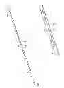 Fig. 11 - Mounting Structures for Components of Intravascular Devices