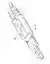 Fig. 12 - Mounting Structures for Components of Intravascular Devices