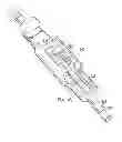 Fig. 14 - Mounting Structures for Components of Intravascular Devices