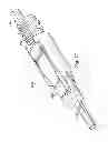 Fig. 15 - Mounting Structures for Components of Intravascular Devices