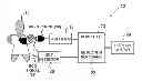 Fig. 01 - System and method for acoustic detection of coronary artery disease and automated editing of heart sound data