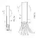 Fig. 07 - Systems and methods for flushing an assessment catheter