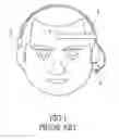 Fig. 02 - SENSING DEVICE FOR MEASURING ELECTROENCEPHALOGRAM