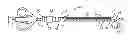 Fig. 01 - TARGETABLE BIOPSY NEEDLE SET AND METHOD OF USING SAME