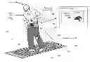 Fig. 01 - GAIT-RESPONSIVE ACTIVE TORSO SUPPORT