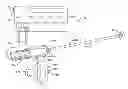 Fig. 01 - HAND ACTIVATED ULTRASONIC INSTRUMENT