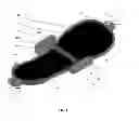 Fig. 02 - Portable physical therapy and exercising device