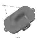 Fig. 08 - Portable physical therapy and exercising device