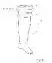 Fig. 06 - Knitted compression garment and knitted fabric