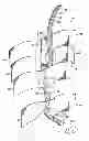 Fig. 01 - Limited stretch compression garment apparatus and method
