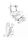 Fig. 05 - Limited stretch compression garment apparatus and method