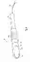Fig. 07 - Tampon assembly providing proper bodily placement of pledget