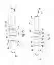 Fig. 09 - Tampon assembly providing proper bodily placement of pledget