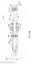 Fig. 22 - Variable length catheter for drug delivery